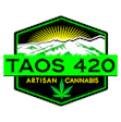 Taos 420 Cannabis & Coffee
