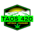 Taos 420 Cannabis & Coffee