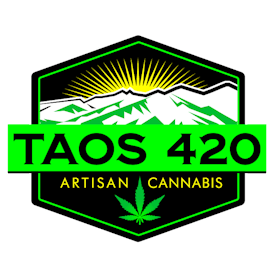 Taos 420 Cannabis & Coffee