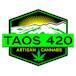 Taos 420 Cannabis & Coffee