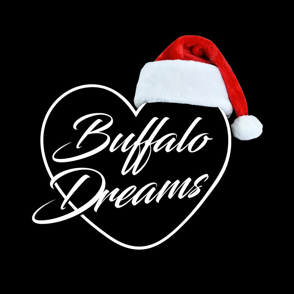 Buffalo Dreams