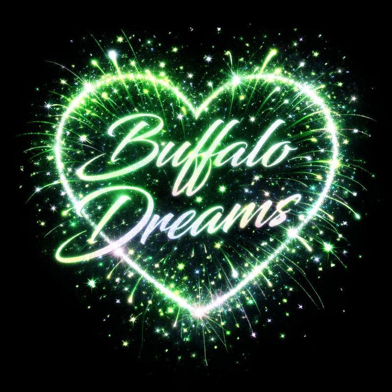 Buffalo Dreams