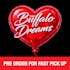 Buffalo Dreams