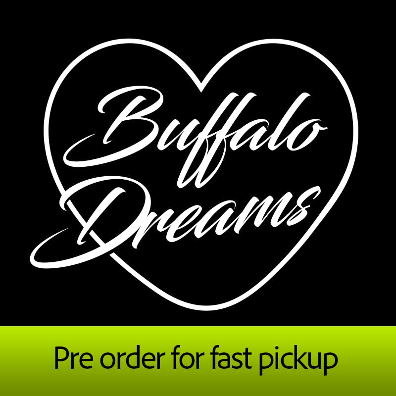 Buffalo Dreams