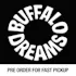 Buffalo Dreams