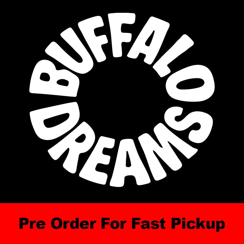 Buffalo Dreams