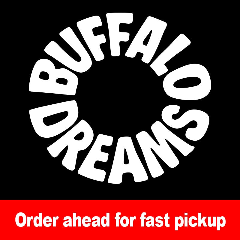 Buffalo Dreams