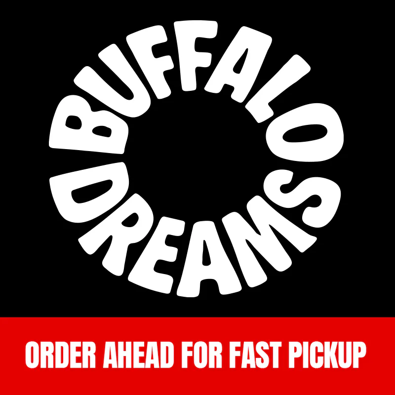 Buffalo Dreams