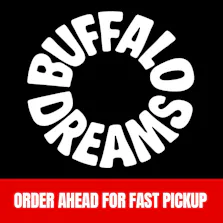 Buffalo Dreams
