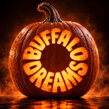Buffalo Dreams