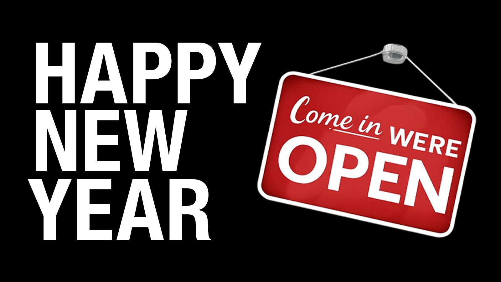 Buffalo Dreams listing banner