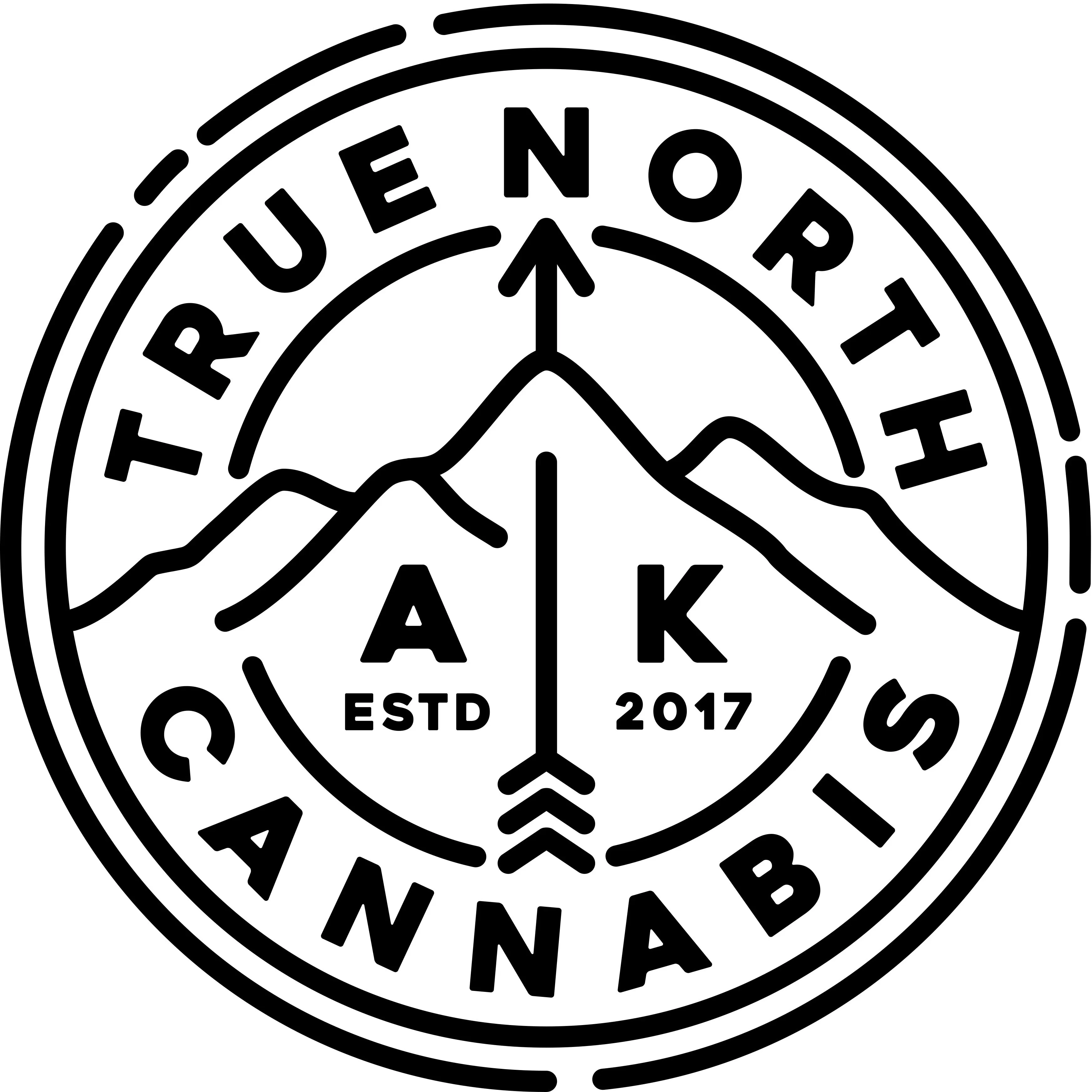 True North Cannabis AK
