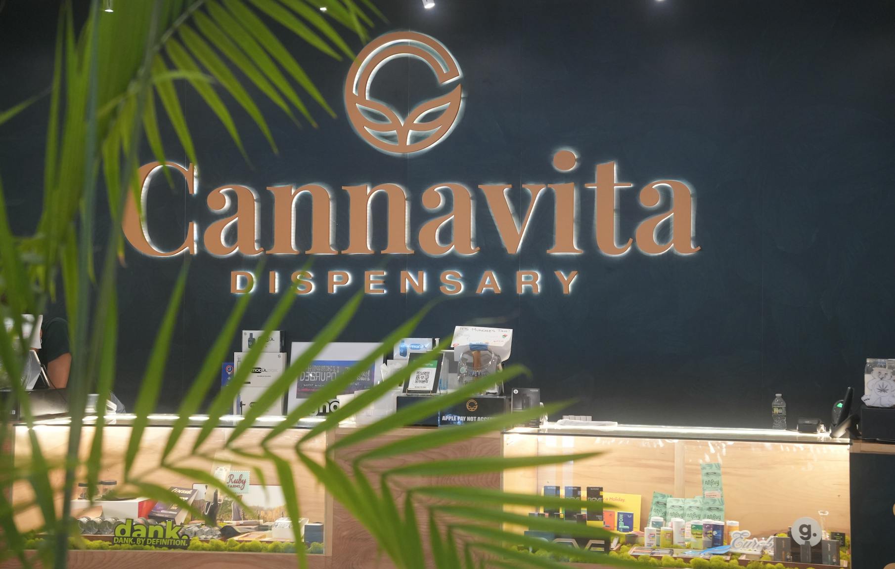 Cannavita Info, Menu & Deals Weed dispensary Astoria, New York