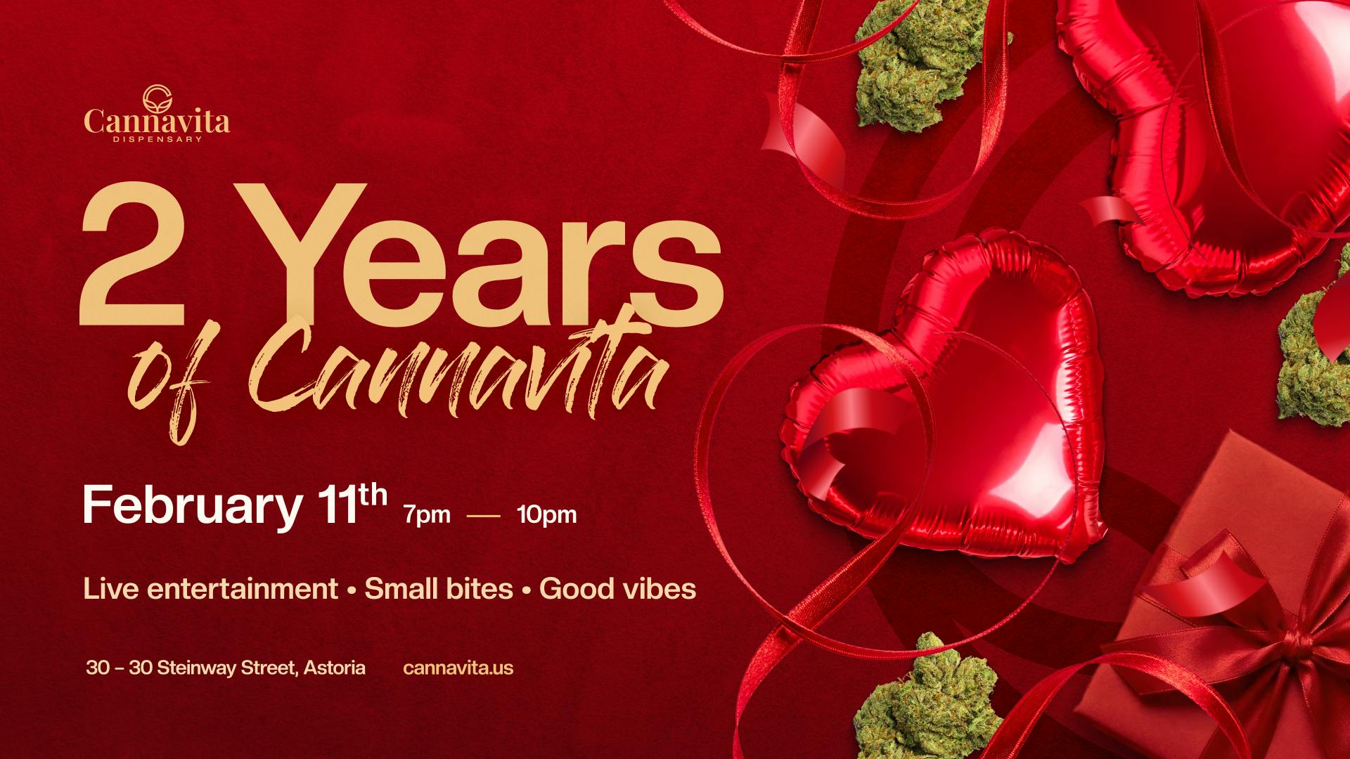 Cannavita listing banner