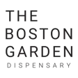 The Boston Garden - Cambridge