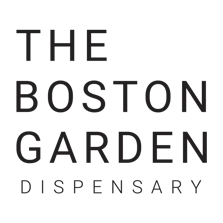 The Boston Garden - Cambridge