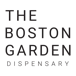 The Boston Garden - Cambridge