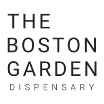 The Boston Garden - Cambridge