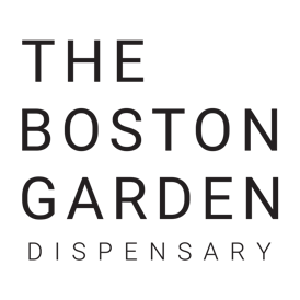 The Boston Garden - Cambridge