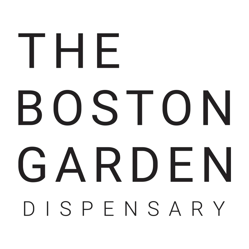 The Boston Garden - Athol