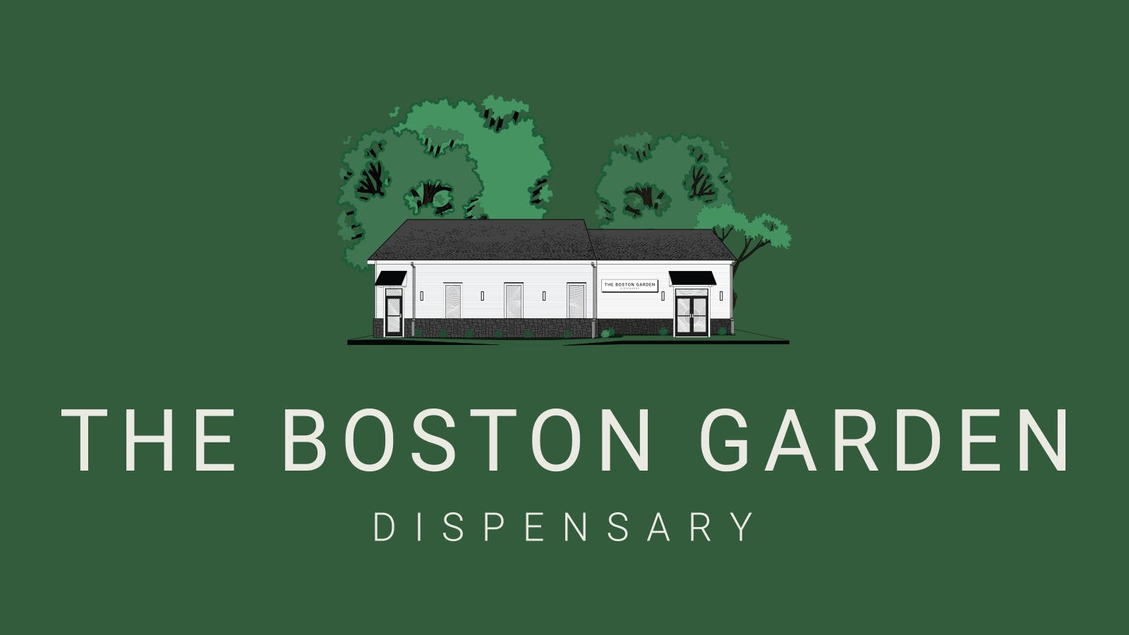 The Boston Garden - Athol Info, Menu & Deals - Weed dispensary Athol ...