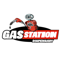 Gas Station Dispensary
