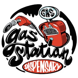Gas Station Dispensary