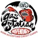 Gas Station Dispensary