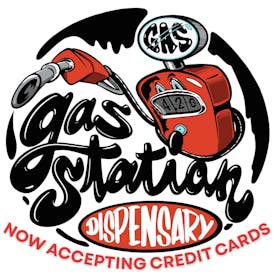 Gas Station Dispensary