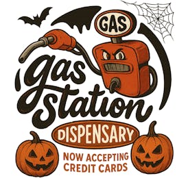 Gas Station Dispensary