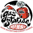 GAS STATION DISPENSARY