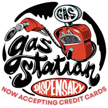GAS STATION DISPENSARY