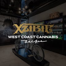Xzibit's West Coast Cannabis Bel Air