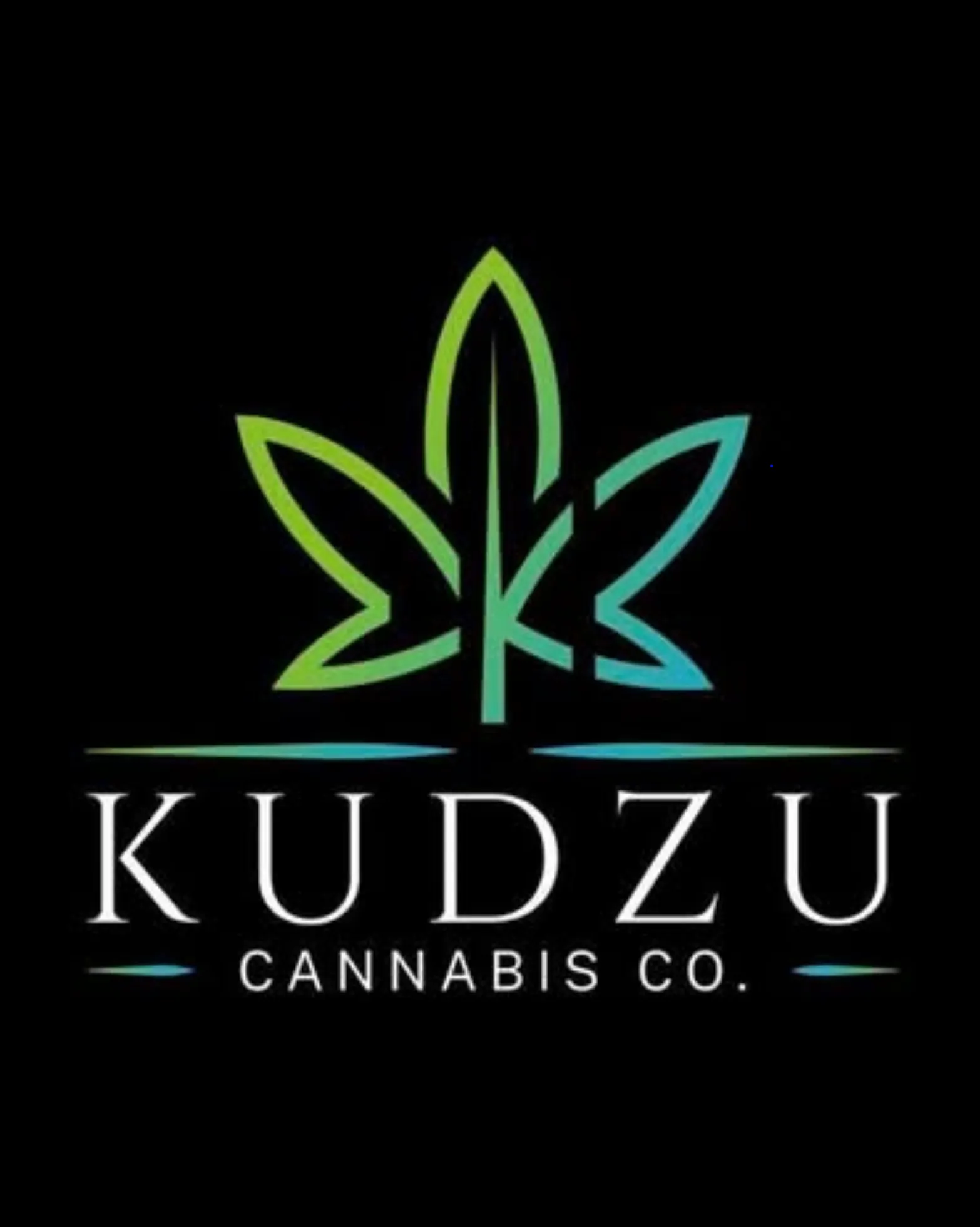 Kudzu Cannabis Company listing banner