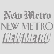 New Metro