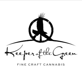 Keeper of the Green - Dodge