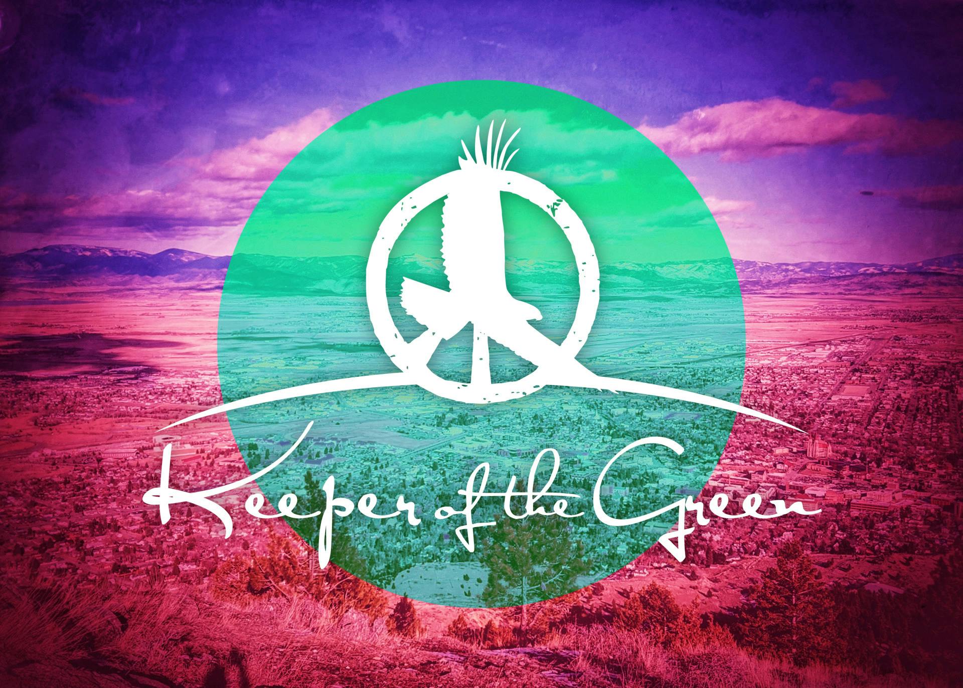 Keeper of the Green - Dodge listing banner