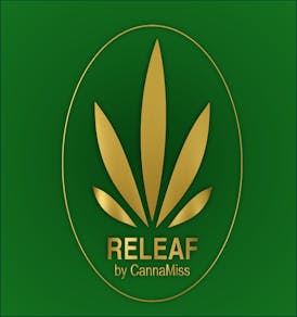 RELEAF by CannaMiss - Oxford