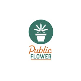 Public Flower