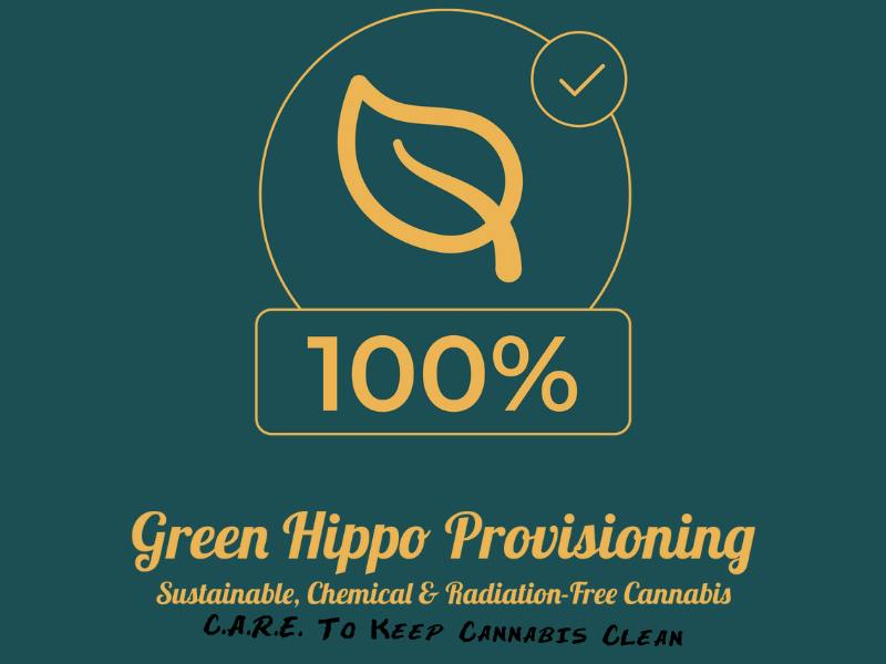 Green Hippo Provisioning