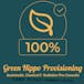 Green Hippo Provisioning