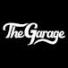 Green Truck- The Garage