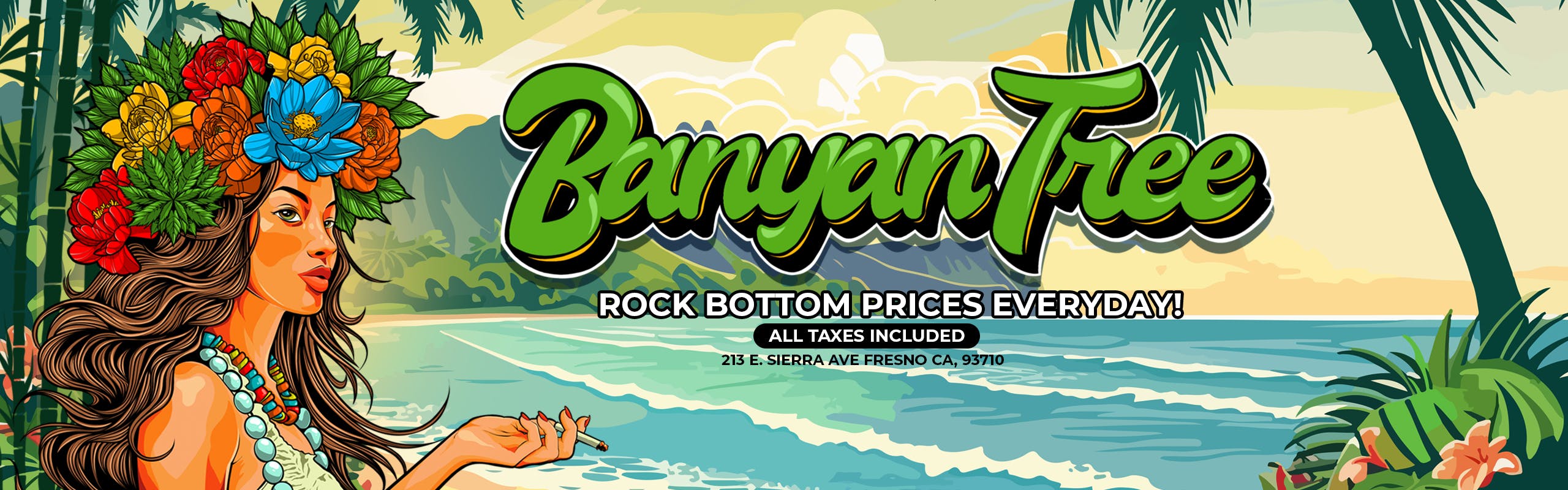 Banyan Tree Fresno listing banner