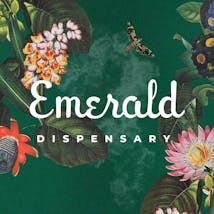 The Emerald Dispensary
