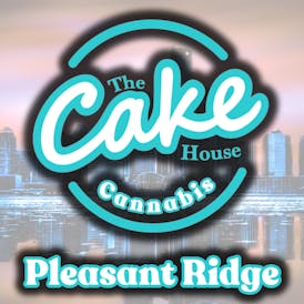 The Cake House - Pleasant Ridge