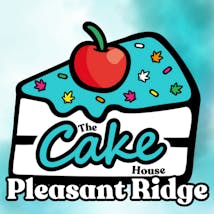 The Cake House - Pleasant Ridge