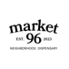 Market 96 Neighborhood Dispensary - Chicago
