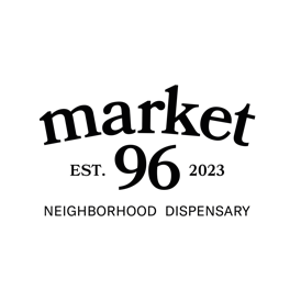 Market 96 Neighborhood Dispensary - Chicago