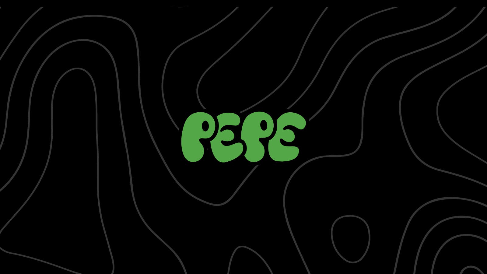 Pepe Cannabis listing banner