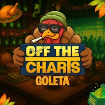 Off the Charts - Goleta